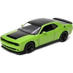 Resim Platin Store Pilatin KT5461D Çekbırak 2023 Dodge Challenger Zeyd 