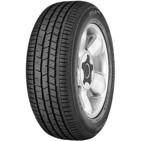 Resim Continental Conticrosscontact Lx Sport 255/50R20 109H XL Ao Yaz Lastiği 2025 