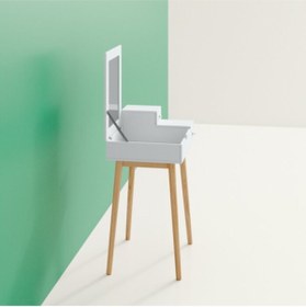 Resim Genel Markalar Noğa Makyaj Masası 