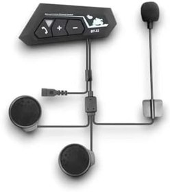 Resim BT 22 MOTORCU KULAKLIĞI, Ürün Kodu: TEK-E65B1ADA489DC5C5F7A8C7-CAN 