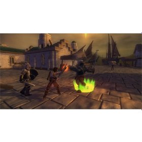 Resim Lord Of The Rıngs Aragorn's Quest - Ps3 