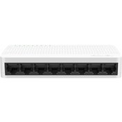 Resim STOREMAX S108 V8. Ethernet Switch, 8 Portlu 1157054 