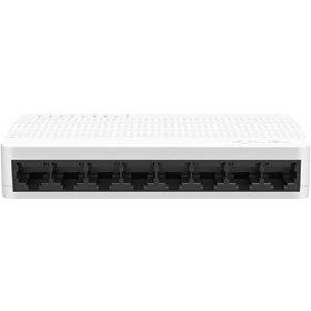 Resim STOREMAX S108 V8. Ethernet Switch, 8 Portlu 1157054 