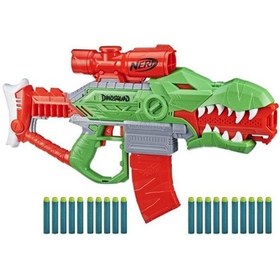 Resim Nerf Rex Rampage F0807 