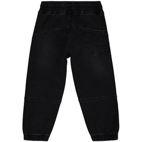 Resim Civil Boys Erkek Çocuk Kot Pantolon 2-5 Yaş Siyah 20d68868224s1-1 Siyah 