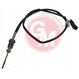 Resim GUA 40766 Egt Turbo Hava Sıcaklık Sensörü Renault Master III - Monova 2.3 DCI 170Ps 