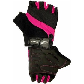 Resim Zozo - Xc Sport Eldiven - Pembe M 