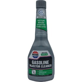Resim RESTORE BENZİN ENJEKTÖR TEMİZLEYİCİ 250 ML 