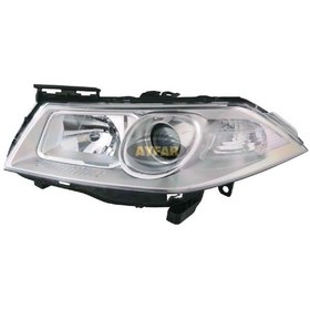 Resim Ayfar-202268 Far Sinyal Sag Mgn Ii 01/06 Elektrikli H7 H1 514661955 