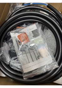 Resim Feyree Duvar Tipi Elektrikli Araç Şarj Cihazı 22kw 32a 