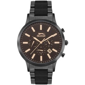 Resim Slazenger SL.09.1760.2.01 ERKEK KOL SAATİ 