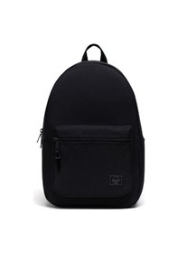 Resim Herschel Supply Co. Herschel Settlement 15''/16'' Inc Laptop Notebook Ipad Uyumlu Sırt Çantası Siyah Tonal Siyah 