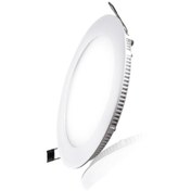 Resim hLite Aydınlatma 9 W Yuvarlak Led Panel 4000 K 210092-00 