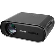 Resim Everest PJ06 Full HD Android Projeksiyon Cihazı 