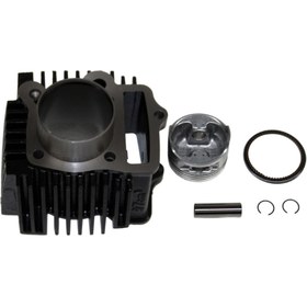 Resim Genel Markalar Cup Kh 100 Silindir Komple Demir 