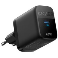 Resim Anker 313 Şarj Cihazı 45W 