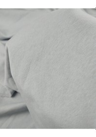 Resim Uçuk Mavi Renkte Şardonlu 3 İplik Kumaş En 180 Cm X Boy 165 Cm -10648 Mavi 