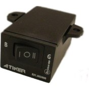 Resim Oem Karbüratörlü Anahtar 