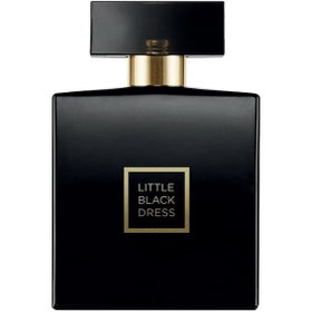 Resim Avon Little Black Dress Kadın Parfüm EDP 50 ML 