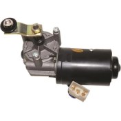 Resim Remark Mitsubıshı Canter Fe 304 / FE344 Silecek Motoru 24 Volt 