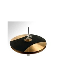 Resim Evans So14hat 14"-15" Hq Sound Off Hi-hat Zil Susturucusu 
