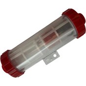 Resim Homyl Bahçe Hortumu Sulama Püskürtücü Akvaryum Pompası Dn20-çift-ağ 