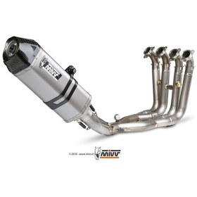Resim Mivv Bmw S 1000 Rr Power Stell Full Systems Egzoz 