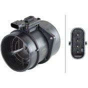 Resim Hava Akıs Metre Mercedes Om607 Om626 Om651 W176 W205 C117 W212 X204 W166 C292 W447 B906 B907 B910 
