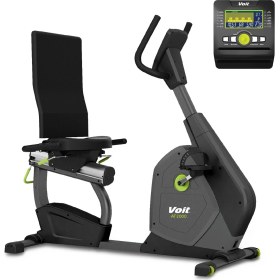 Resim Voit AT2000 Yatay Bisiklet 