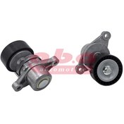 Resim Alternatör Gergi Rulmanı P308-c3-ds3 09 -p508-p3008-p5008-c4-c5-berlıngo-ds4 10 P208 12 1.6 Hdi 9801875280-96772795-98018752-5751.j6-9677061480 