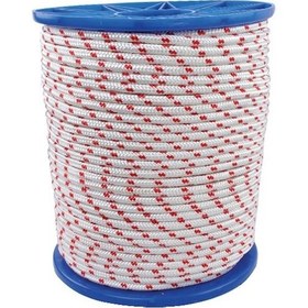 Resim İskota Halat 14 mm 50 Metre 