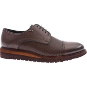 Resim DGN 3422 Erkek Eva Taban Bağcıklı Oxford Ayakkabı 