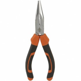 Resim Magnusson Mag Uzun Kargaburun Düz 160 Mm 