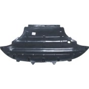 Resim Tyg 2013 - 2016 Audı Q5 Karter Muhafaza Plastiği (Tyg) (Oem NO:8R0863821C) 