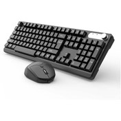 Resim Inca Iws-549u Rechargeable Silent Kablosuz Klavye Mouse Set 