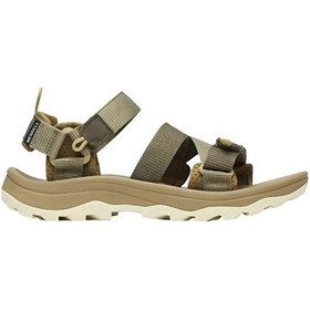 Resim Merrell Speed Fusion Sport Rmx Erkek Outdoor Sandaleti J007085-33123 Haki Haki 