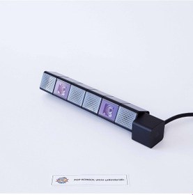 Resim Sony Playstation 4 Kamera Sensör Ps4 Kamera Vr Uyumlu Playstation 4 Kamera V1 