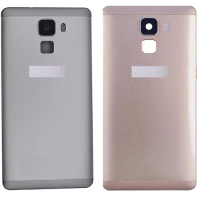 Resim Qudex Honor 7 Ile Uyumlu Arka Kapak Pil Kapağı Kalite 