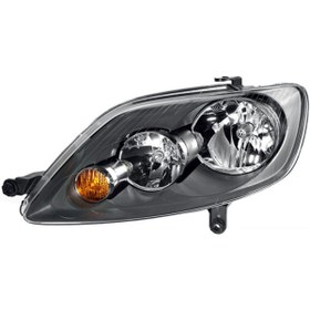 Resim Genel Markalar FAR KOMPLE SAĞ POLO 15 HELLA 1EE247051101 6R1941008G 