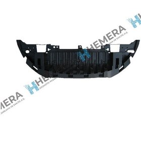 Resim Pulo Oem No:622358126r- Uyumlu Renault Scenıc Iıı 2012-2014 Muhafazatampon Ön Alt P1-r08wb 