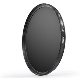 Resim 62mm Neutral Density ND 3.0 1000x MRC Slim ND Filtre 