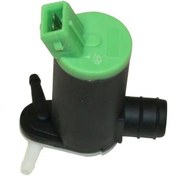 Resim Peugeot Partner Silecek Su Fiskiye Motoru Febi Marka 6434.60 