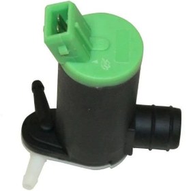 Resim Peugeot Partner Silecek Su Fiskiye Motoru Febi Marka 6434.60 