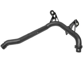 Resim BMW E46 E83 E53 330XI 2000-2006 Su Borusu Plastik 