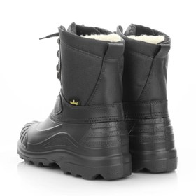 Resim Ultra Hafif EVA Çizme - Pionier -30° - Siyah - Lemigo (908) - 4 