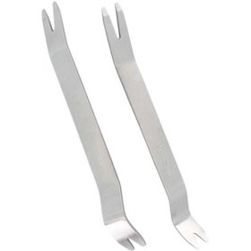 Resim CARSTAR HM-598A Araç İçi Çelik Ses Sistemi Sökme - Lastik Sökme - Kapı Düzeltme Çıkarma Seti 