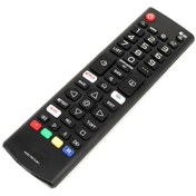 Resim Lg 49Um7100Plb Netflix Prime Video Tuşlu Led Tv Kumandası 