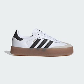 Resim Adidas Samba Kadın Günlük Spor Ayakkabı C-adıjı1349b10a00 Beyaz 