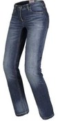 Resim SPIDI J - TRACKER LADY CORDURA DENIM KADIN JEAN PANTOLON 