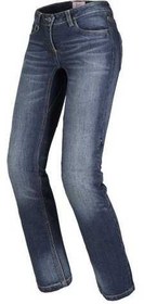 Resim SPIDI J - TRACKER LADY CORDURA DENIM KADIN JEAN PANTOLON 